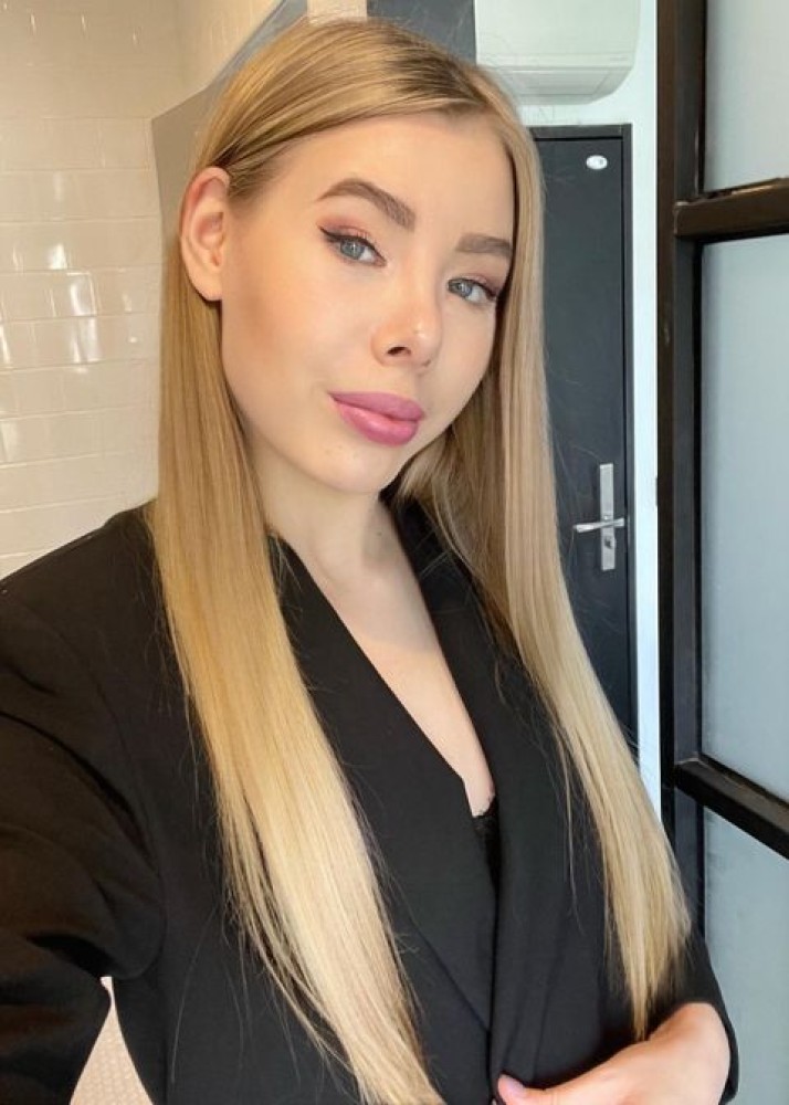 Индивидуалка Галя фото № 2 в городе Москва