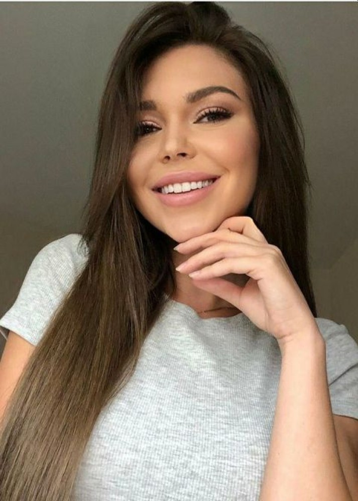 Индивидуалка Галя главное фото в городе Москва 