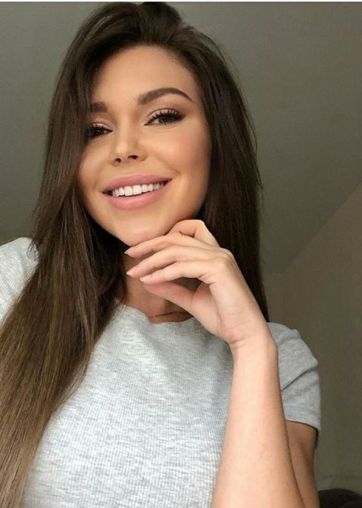 Индивидуалка Галя фото № 2 в городе Москва