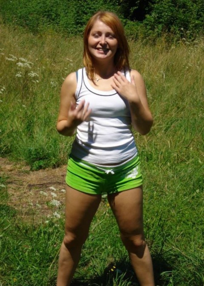 Индивидуалка Галя главное фото в городе Москва 