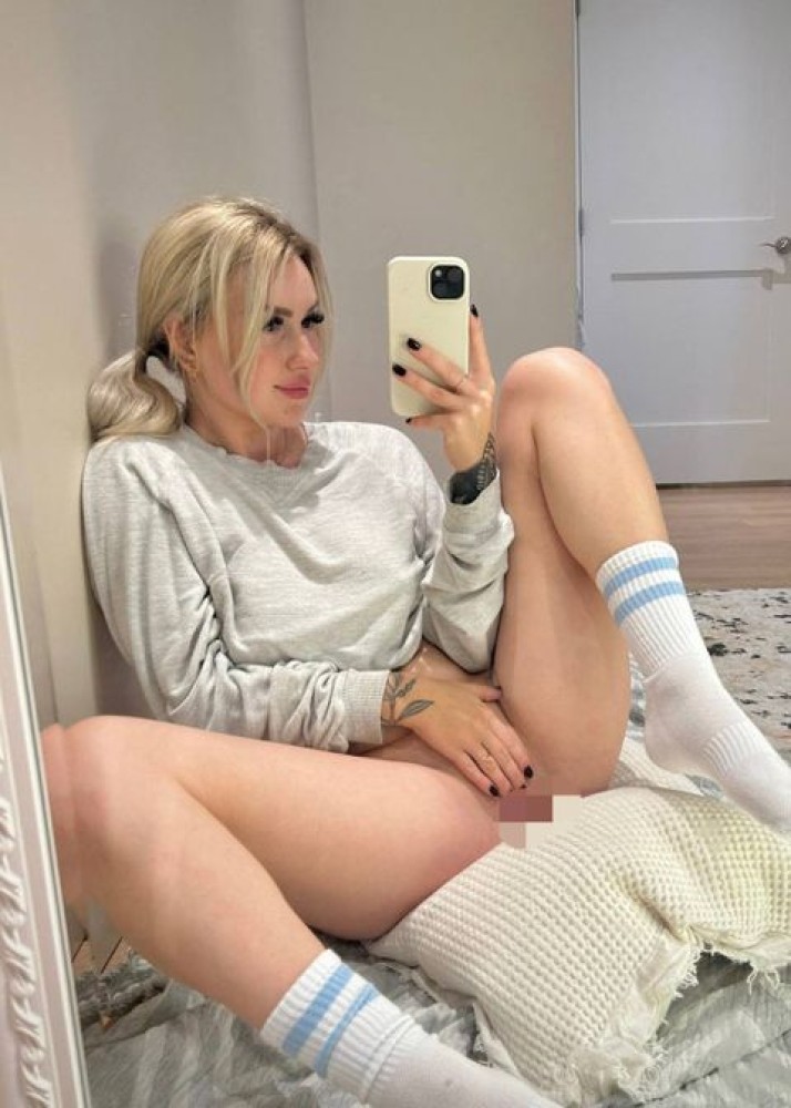 Индивидуалка ГАЛЯ фото № 2 в городе Москва