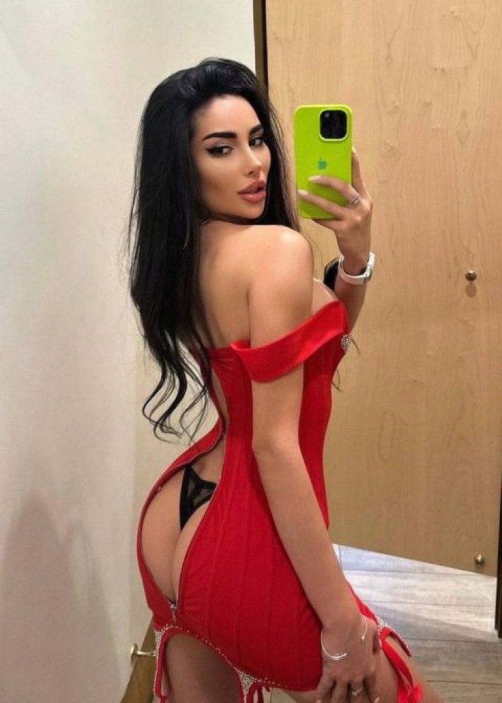 Индивидуалка Геля фото № 2 в городе Москва