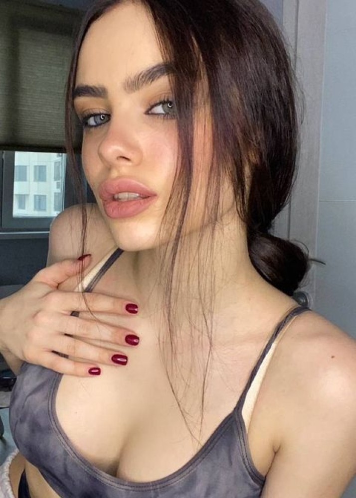 Индивидуалка Геля главное фото в городе Москва 