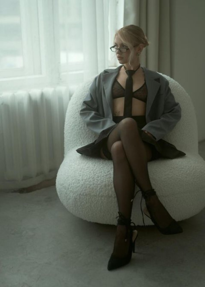 Индивидуалка Геля фото № 2 в городе Москва