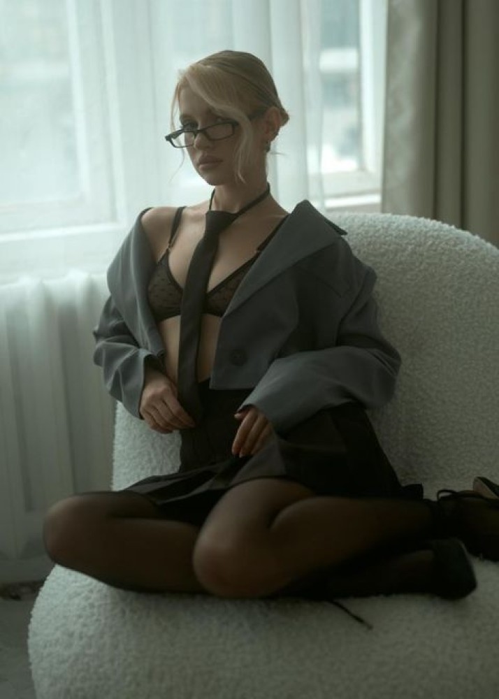 Индивидуалка Геля фото № 2 в городе Москва