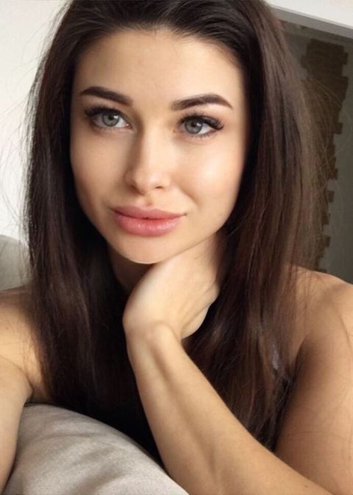 Индивидуалка Геля фото № 2 в городе Москва