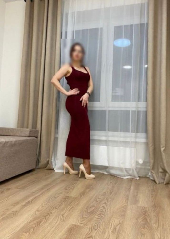 Индивидуалка Георгина фото № 2 в городе Москва