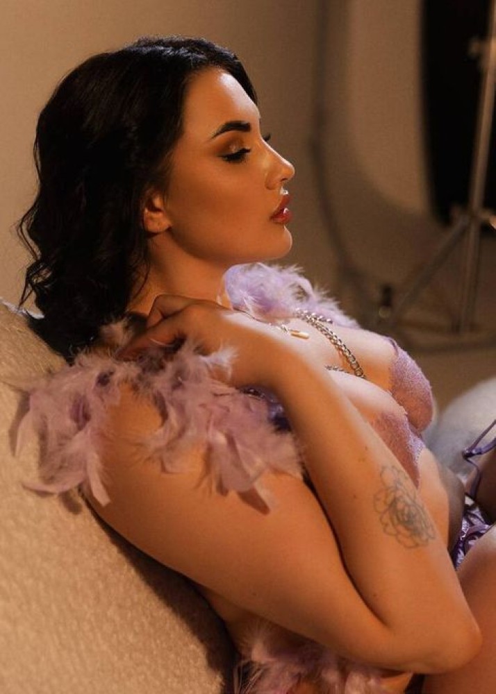 Индивидуалка Гера главное фото в городе Москва 