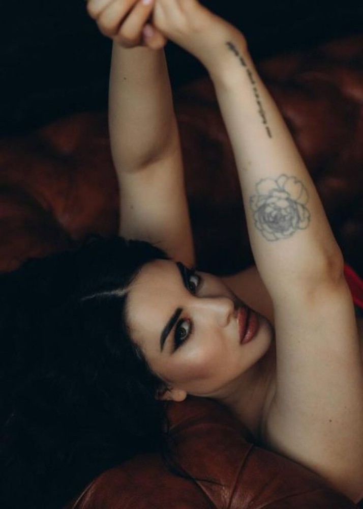 Индивидуалка Гера фото № 2 в городе Москва