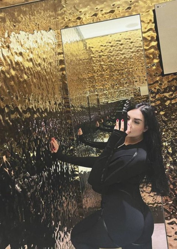 Индивидуалка Гера фото № 2 в городе Москва