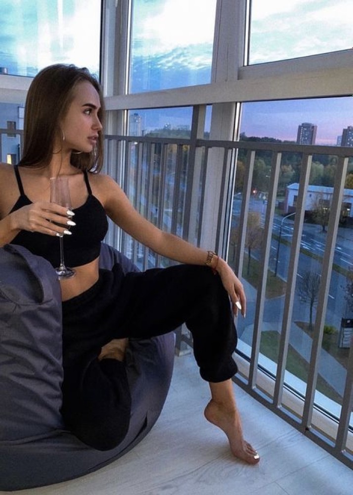 Индивидуалка ГЕРДА фото № 2 в городе Москва