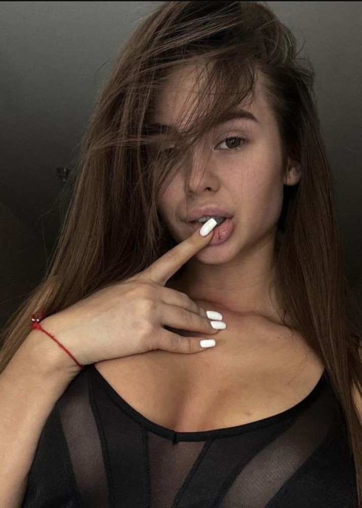 Индивидуалка ГЕРДА фото № 2 в городе Москва