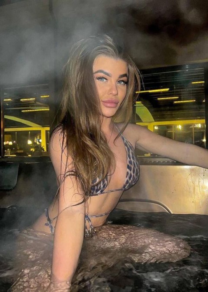 Индивидуалка Гермиона фото № 2 в городе Москва