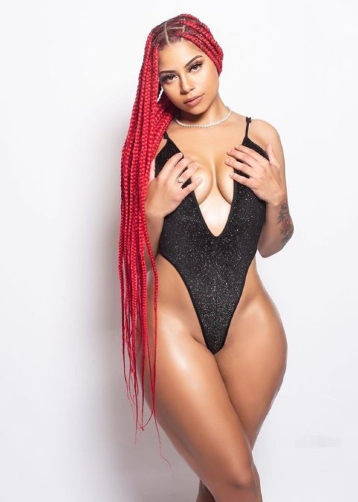 Индивидуалка Gina фото № 2 в городе Москва