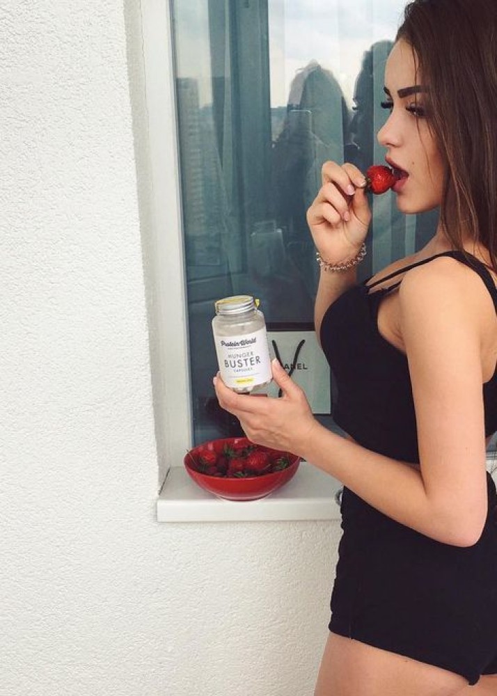 Индивидуалка Глаша фото № 2 в городе Москва