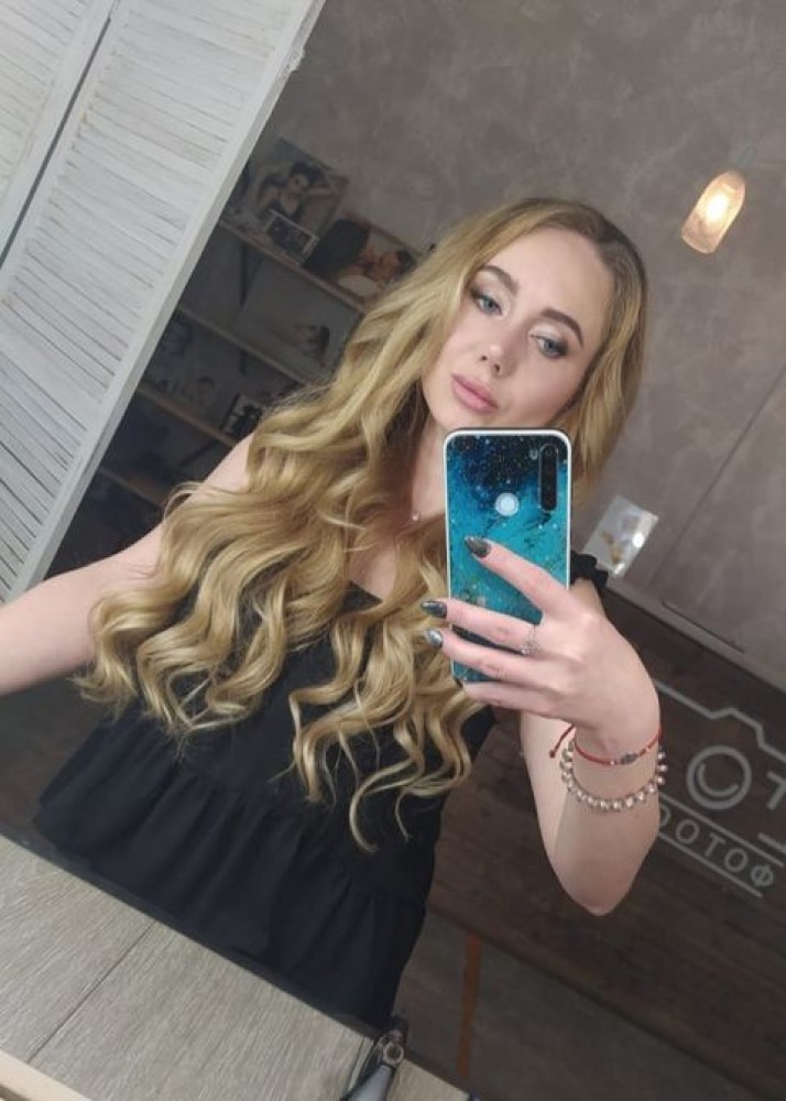 Индивидуалка Глория главное фото в городе Москва 