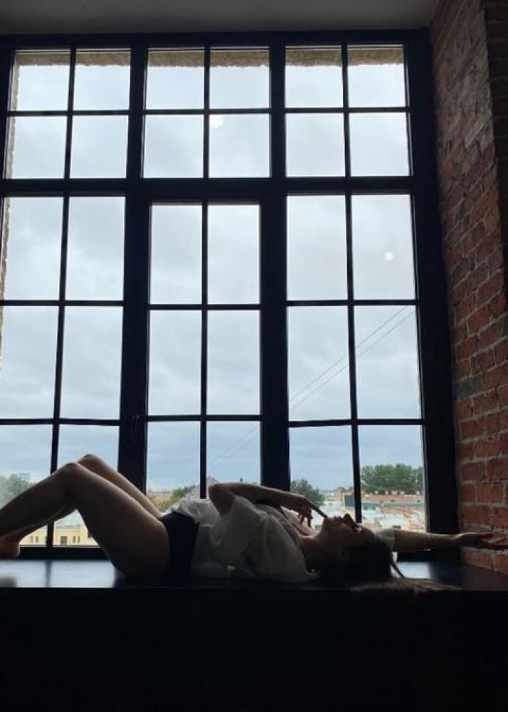 Индивидуалка Глория фото № 2 в городе Москва