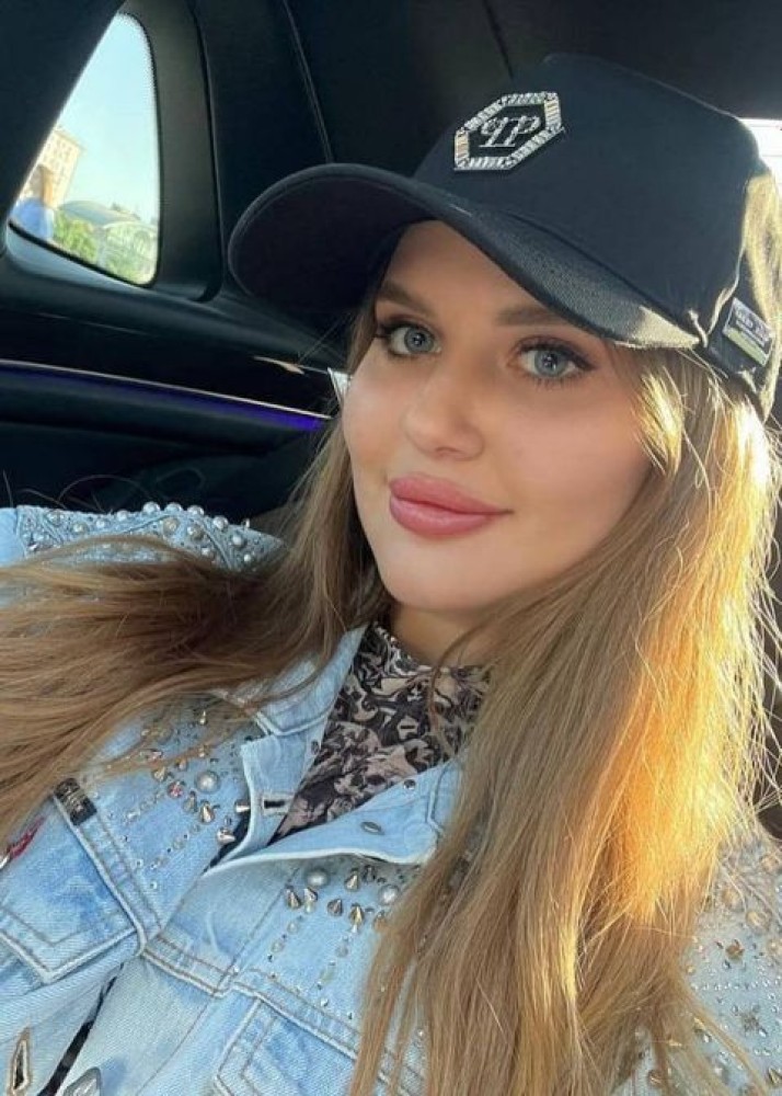 Индивидуалка Глория главное фото в городе Москва 