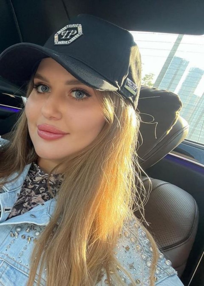 Индивидуалка Глория фото № 2 в городе Москва