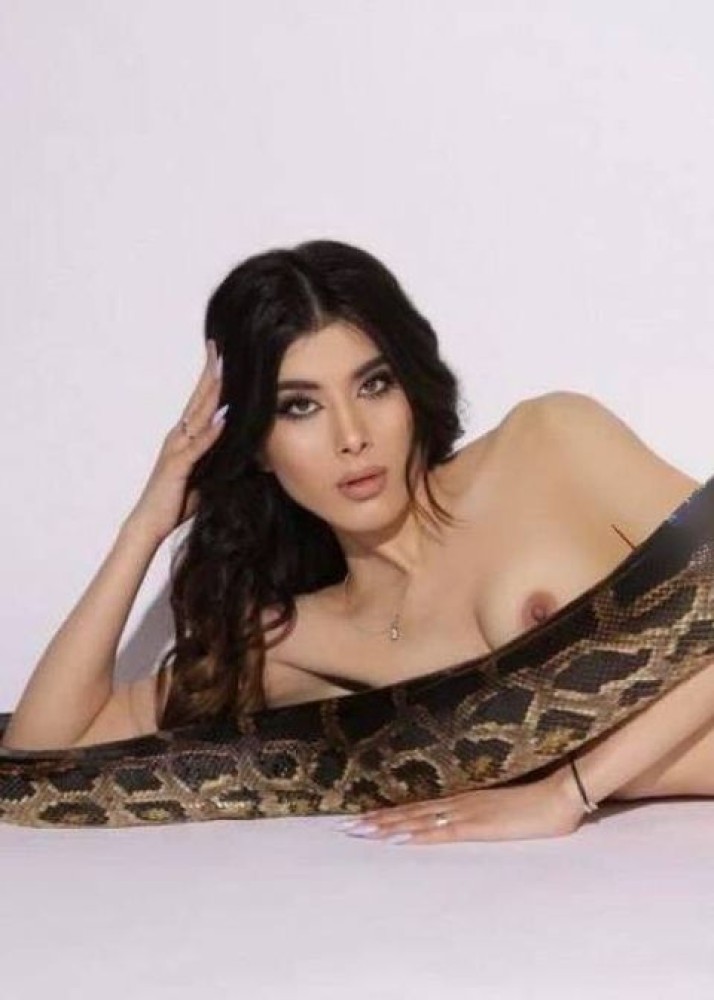 Индивидуалка Глория главное фото в городе Москва 