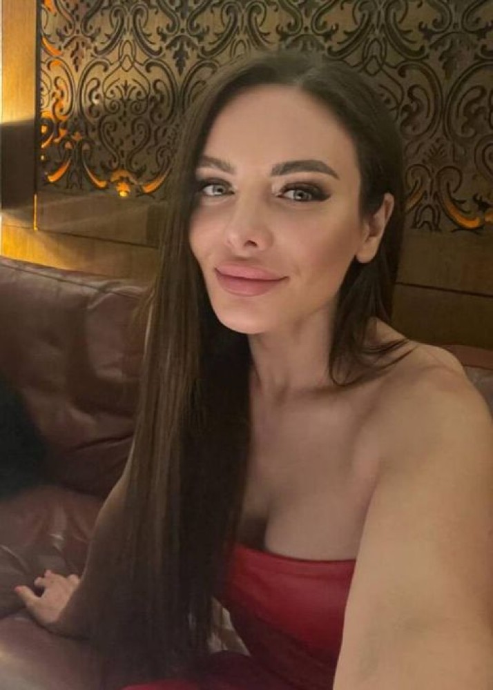 Индивидуалка Голди главное фото в городе Москва 