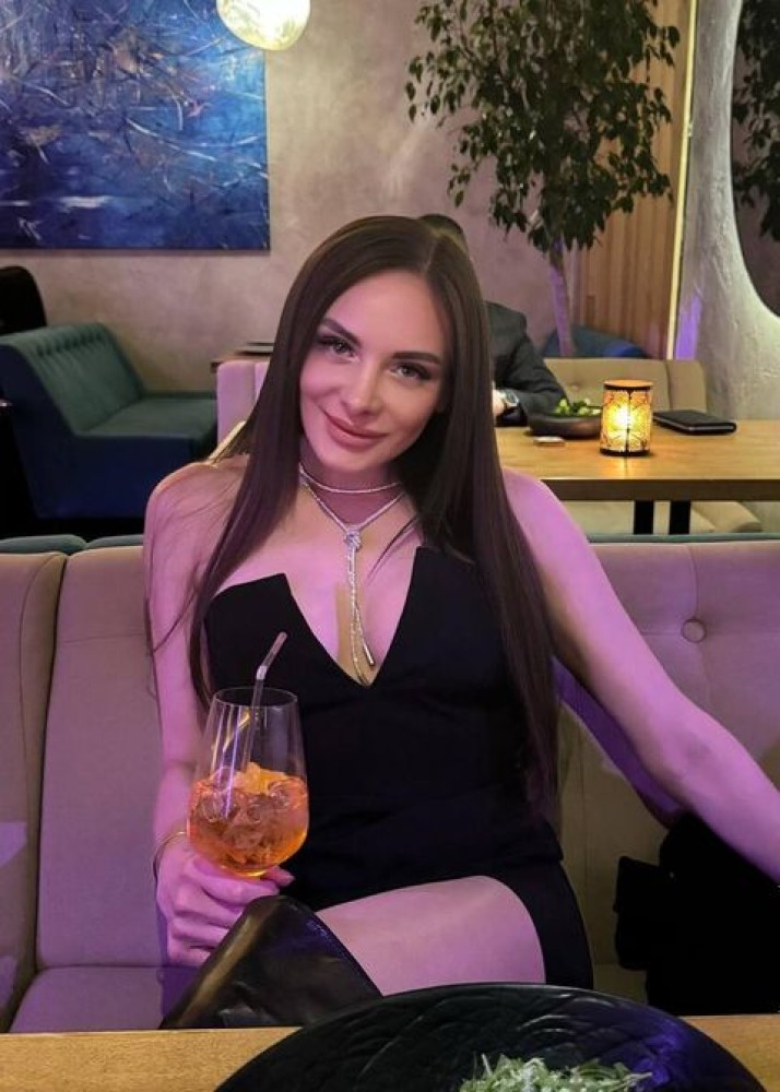 Индивидуалка Голди фото № 2 в городе Москва