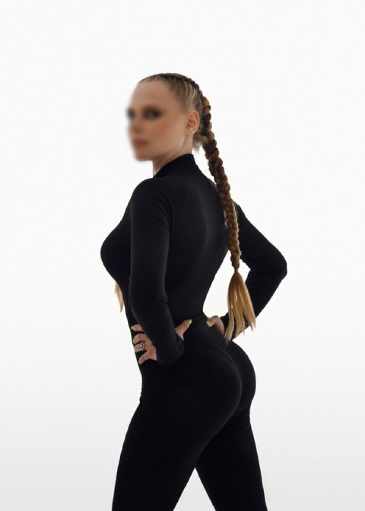 Индивидуалка Госпожа фото № 2 в городе Москва