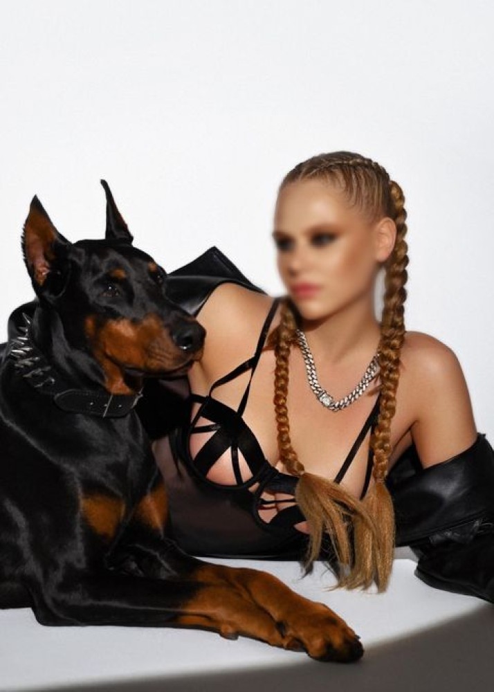 Индивидуалка Госпожа фото № 2 в городе Москва