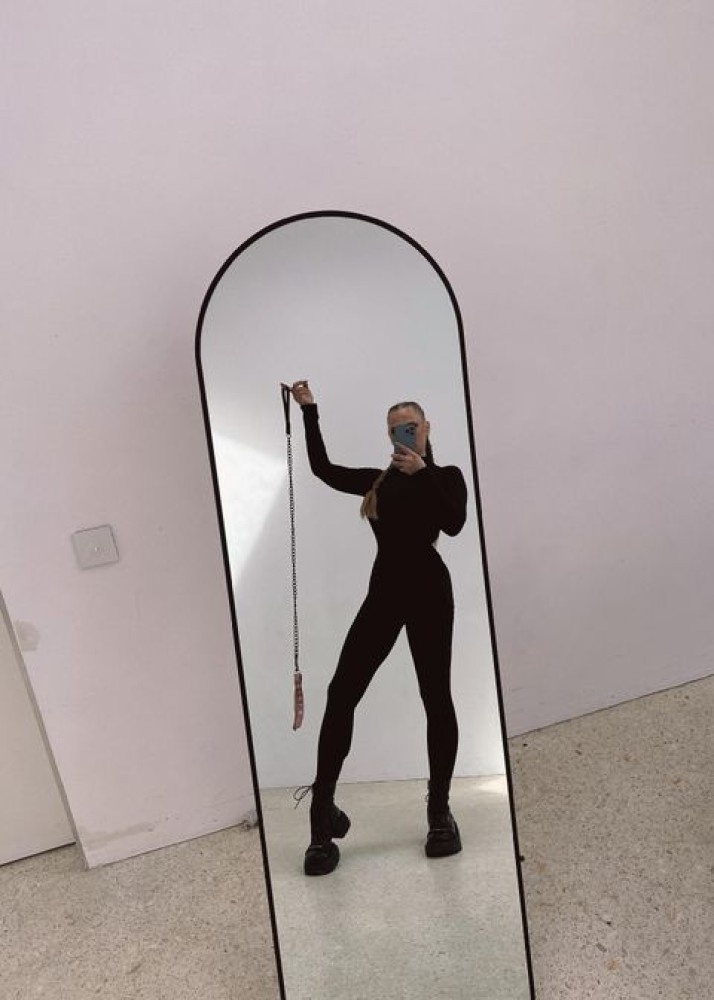 Индивидуалка Госпожа фото № 2 в городе Москва