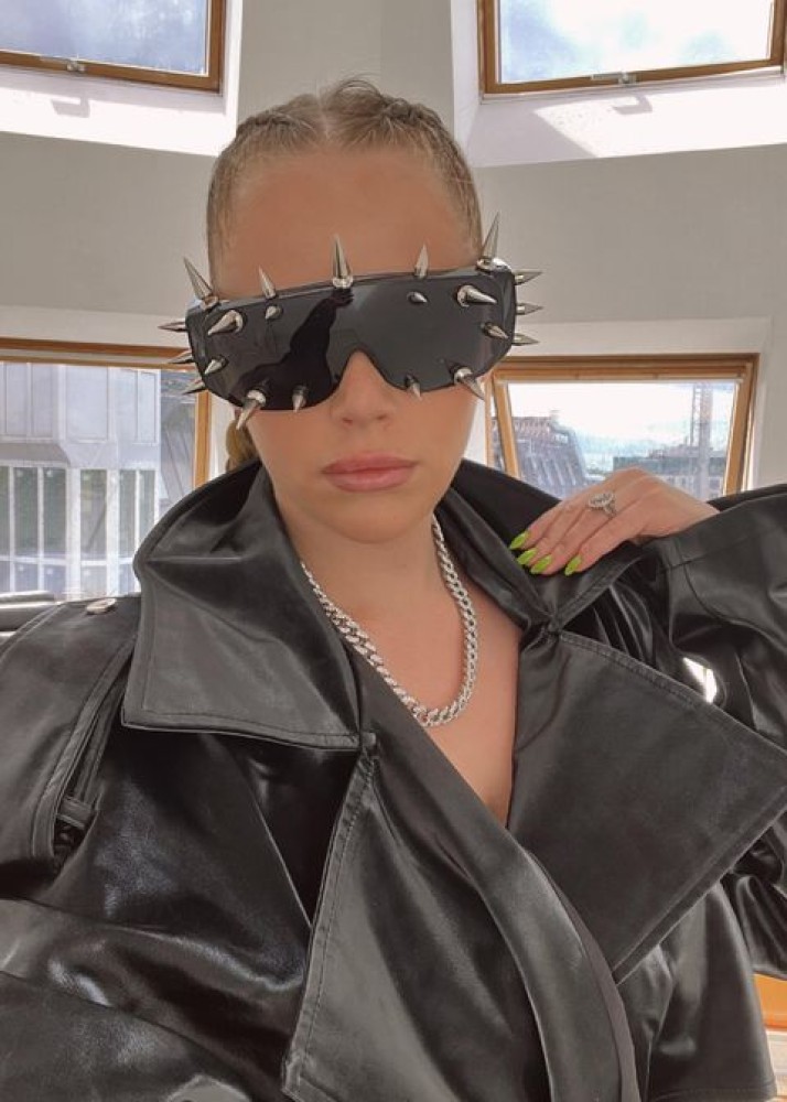 Индивидуалка Госпожа фото № 2 в городе Москва