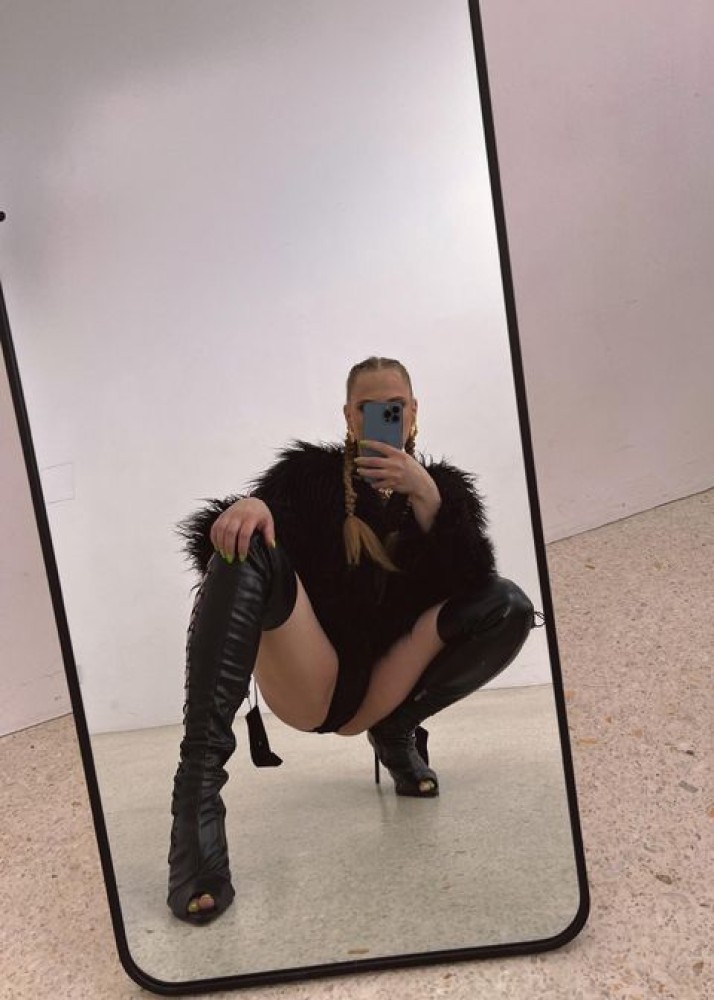 Индивидуалка Госпожа фото № 2 в городе Москва