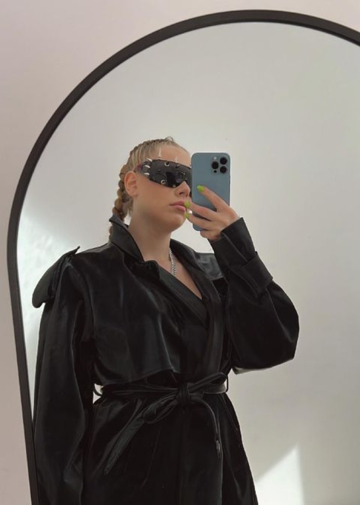 Индивидуалка Госпожа фото № 2 в городе Москва