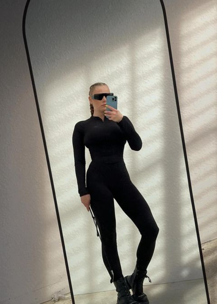 Индивидуалка Госпожа фото № 2 в городе Москва