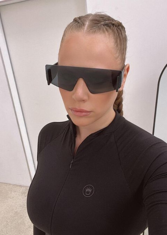 Индивидуалка Госпожа фото № 2 в городе Москва