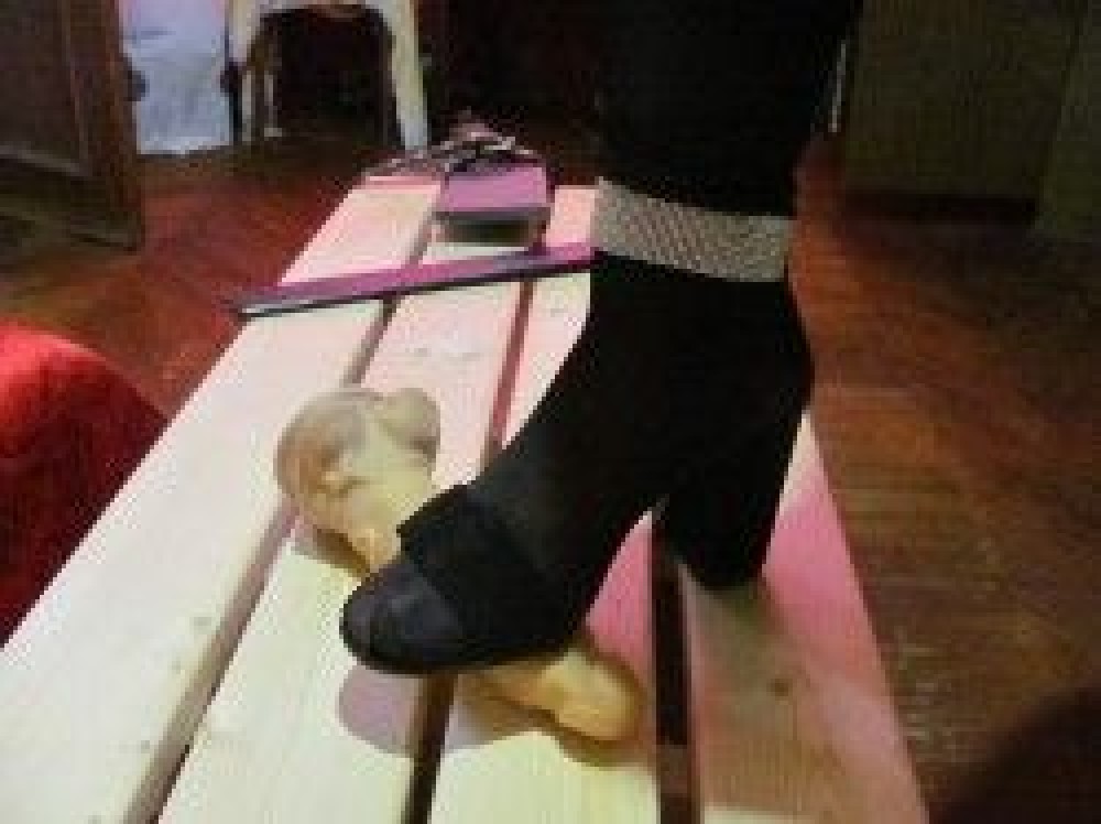 Индивидуалка Госпожа фото № 2 в городе Москва