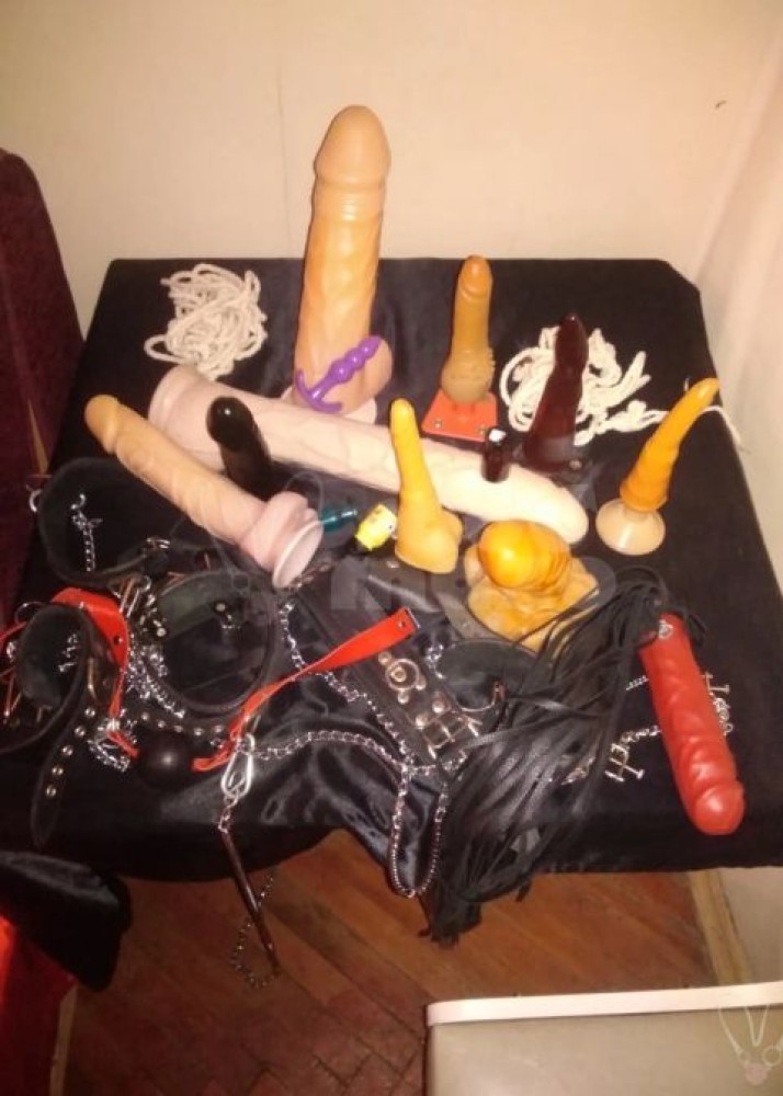 Индивидуалка Госпожа фото № 2 в городе Москва