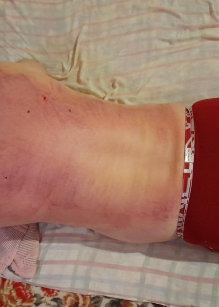 Индивидуалка Госпожа фото № 2 в городе Москва