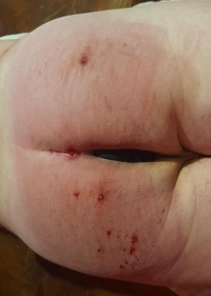 Индивидуалка Госпожа фото № 2 в городе Москва