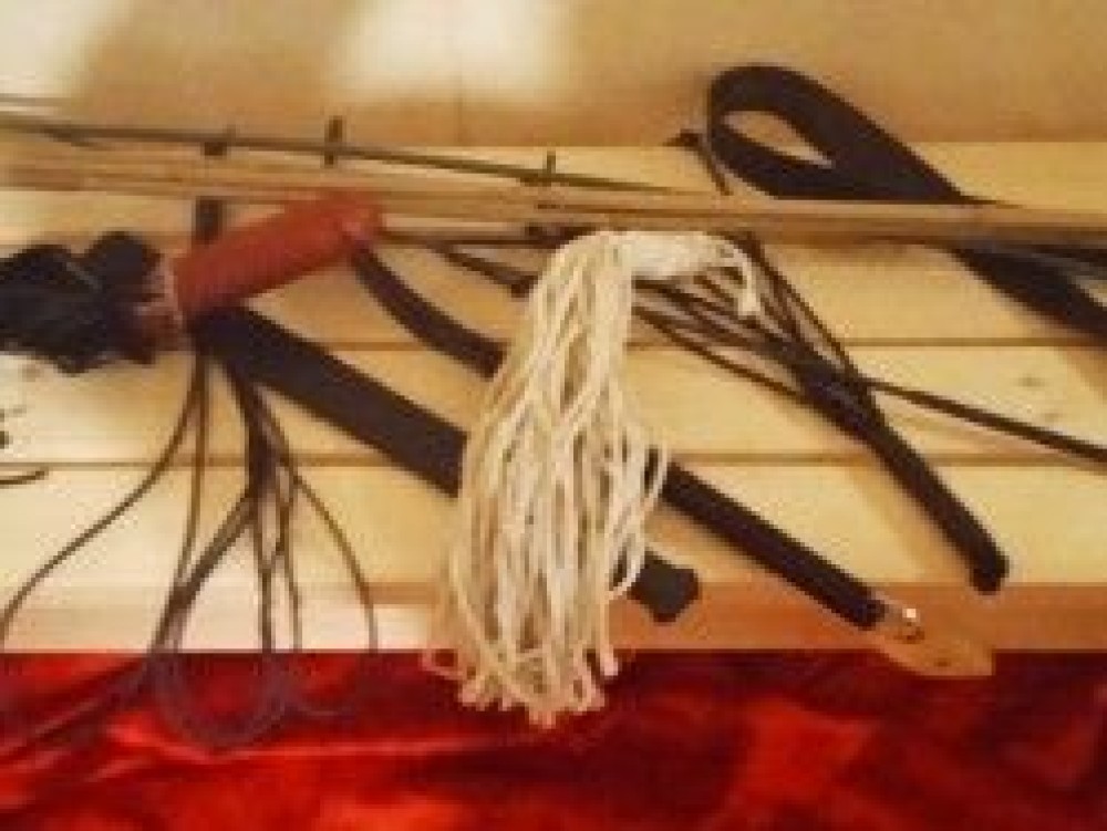 Индивидуалка Госпожа фото № 2 в городе Москва