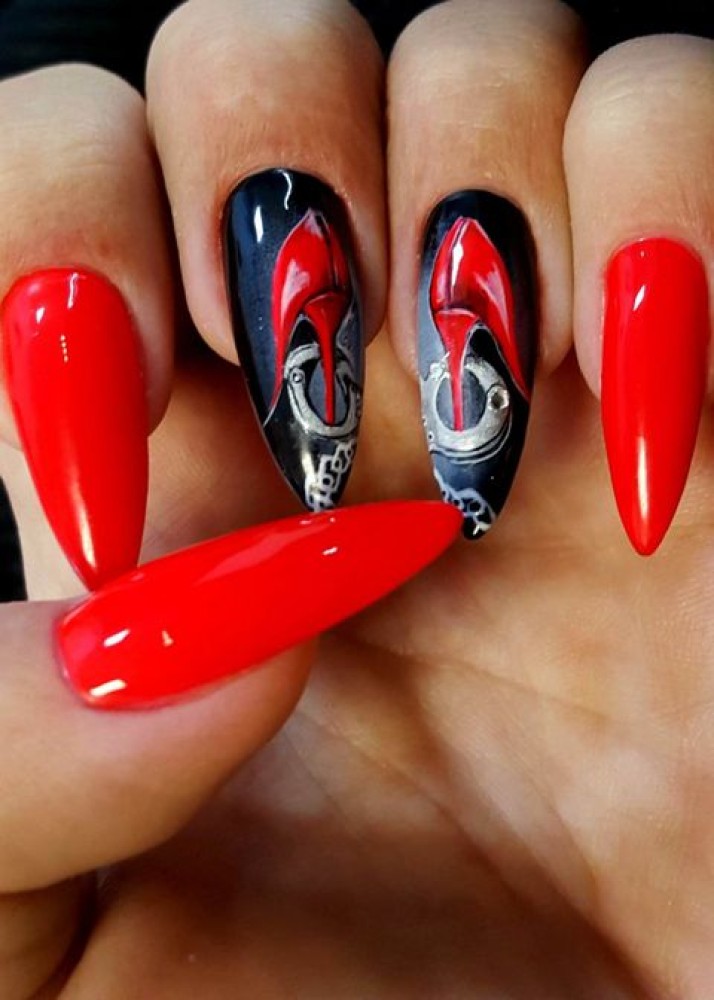 Индивидуалка Госпожа фото № 2 в городе Москва