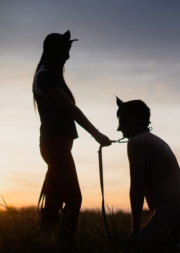 Индивидуалка Госпожа фото № 2 в городе Москва