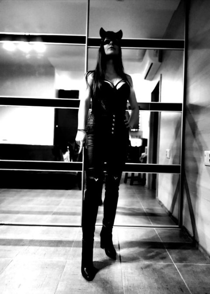 Индивидуалка Госпожа фото № 2 в городе Москва