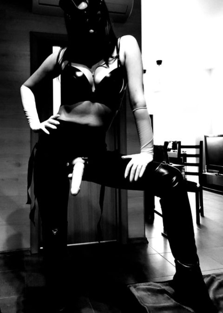 Индивидуалка Госпожа фото № 2 в городе Москва