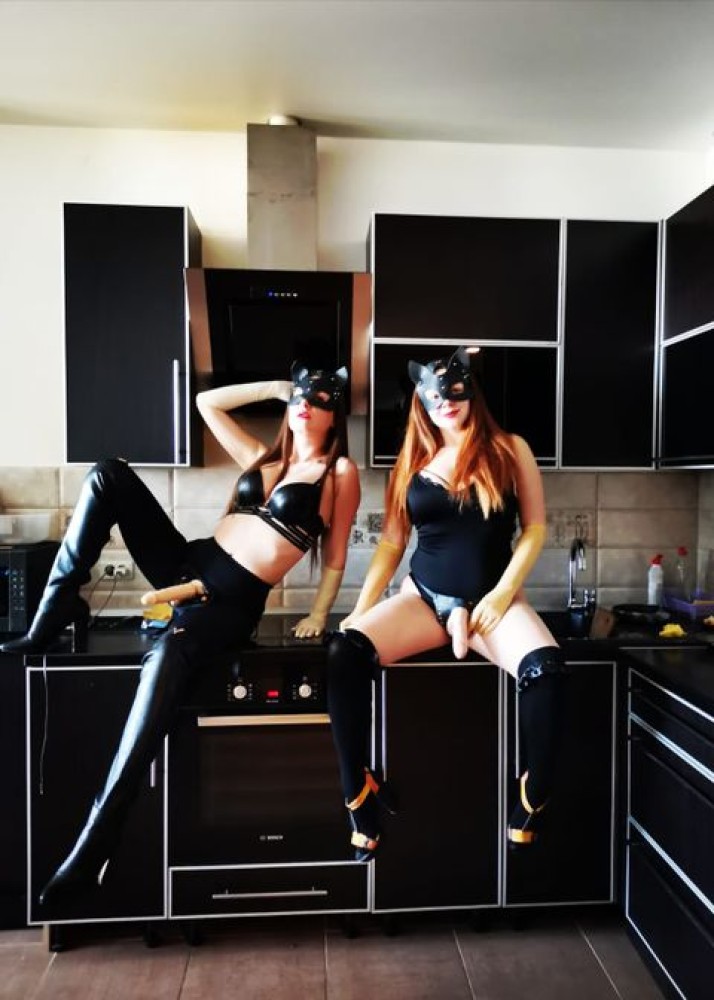 Индивидуалка Госпожа фото № 2 в городе Москва