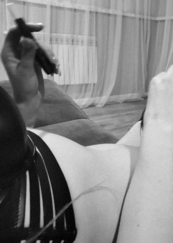 Индивидуалка Госпожа фото № 2 в городе Москва