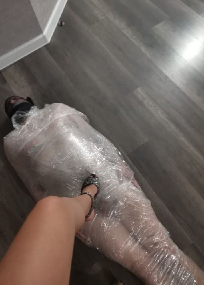 Индивидуалка Госпожа фото № 2 в городе Москва