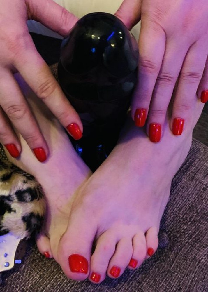 Индивидуалка Госпожа фото № 2 в городе Москва