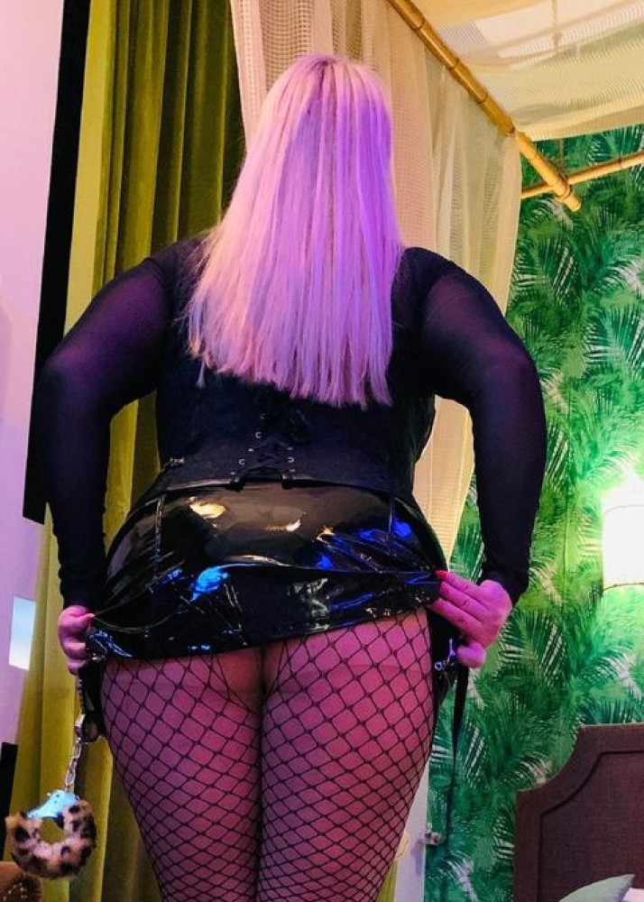 Индивидуалка Госпожа фото № 2 в городе Москва