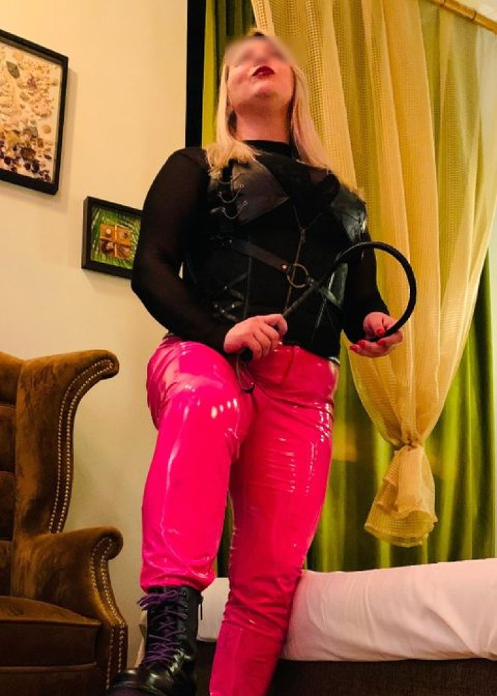 Индивидуалка Госпожа фото № 2 в городе Москва