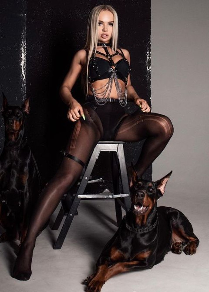 Индивидуалка Грация фото № 2 в городе Москва